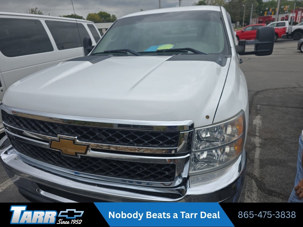 chevrolet silverado 2500hd 2014 1GC0KVCGXEF133207 image chevrolet silverado 2500hd 2014 1GC0KVCGXEF133207 image